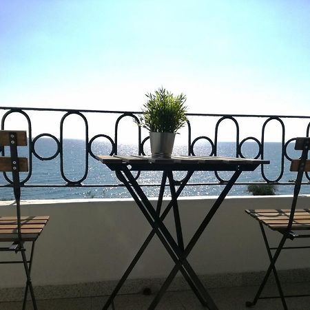 Ferienwohnung Calaceite Beach Torrox Exterior foto
