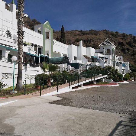Ferienwohnung Calaceite Beach Torrox Exterior foto