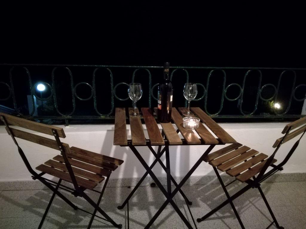 Ferienwohnung Calaceite Beach Torrox Exterior foto