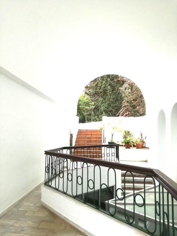 Ferienwohnung Calaceite Beach Torrox Exterior foto
